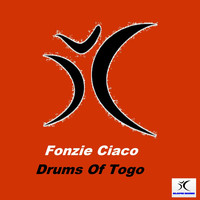 Fonzie Ciaco - Drums of Togo