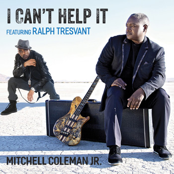 Ralph Tresvant - I Can't Help It (feat. Ralph Tresvant)