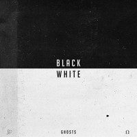 Ghosts - Black & White EP