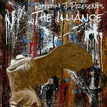 Rhythm J - The Illiance