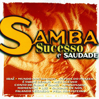 Fabiano - Samba, sucesso e saudade, Vol. 1