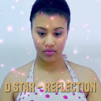 D Star - Reflection