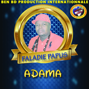 Adama - Faladie Papus (Soma Simbo)