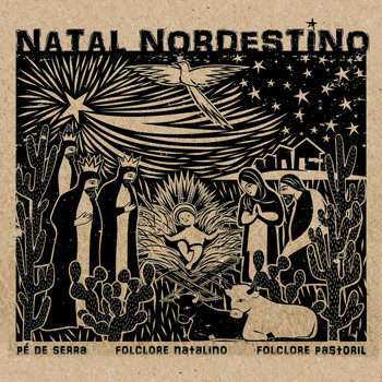 Various Artists - Natal Nordestino