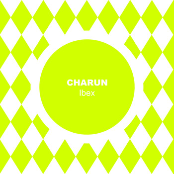 Charun - Ibex
