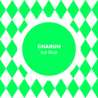 Charun - Ice Blue