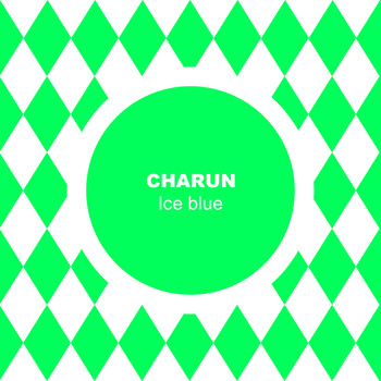 Charun - Ice Blue