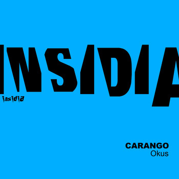 Carango - Okus