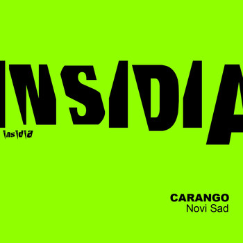 Carango - Novi Sad