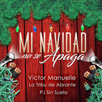 Victor Manuelle - Mi Navidad No Se Apaga