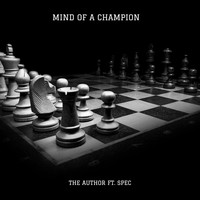 SPEC - Mind of a Champion (feat. Spec)