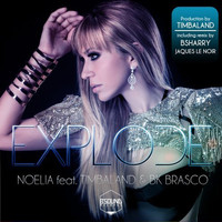 Noelia - Explode