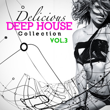 Various Artists - Delicious Deep House Collection Vol.3