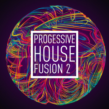 Various Artists - Progressive House Fusion Vol.2