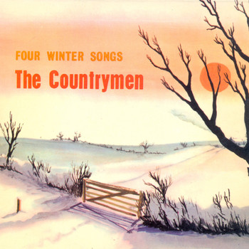 The Countrymen - Four Winter Songs (The Countrymen)