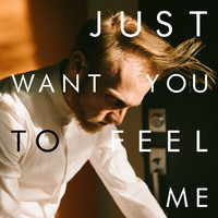 Nick Weaver - Just Want You to Feel Me