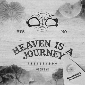 Masta Ace - Heaven Is a Journey (feat. Chrissy Hoskins)