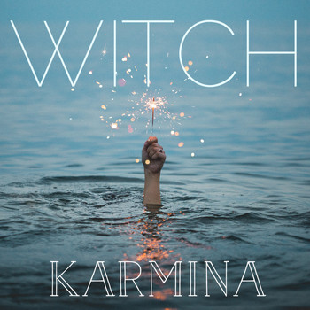 Karmina - Witch