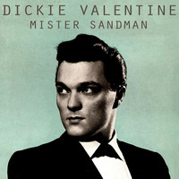 Dickie Valentine - Mister Sandman