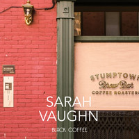 Sarah Vaughn - Black Coffee