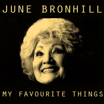 June Bronhill - My Favourite Things
