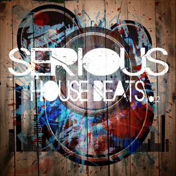 Various Artists - Serious House Beats Vol.2