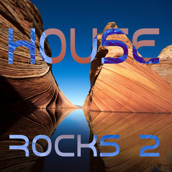 Various Artists - House Rocks Vol.2
