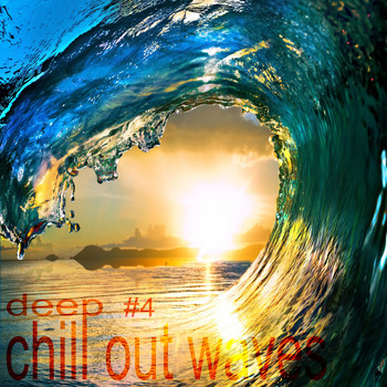 Various Artists - deep chill out waves vol.4