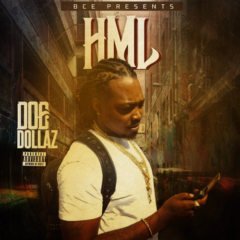 Doe Dollaz - Hml