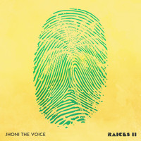Jhoni the Voice - Raices 2