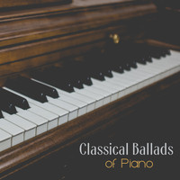 Moonlight Sonata - Classical Ballads of Piano
