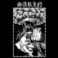 SARIN - Deteriorated / Extincion
