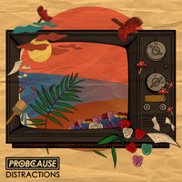 ProbCause - Distractions