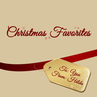 Hilda Lamas - Christmas Favorites To You From Hilda