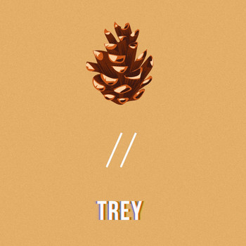 Trey - Thirty Years: Wldrnss Rmxd - EP