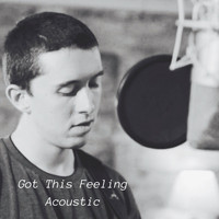 Ryan O'Shaughnessy - Got This Feeling (Acoustic)
