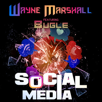 Bugle - Social Media (feat. Bugle)