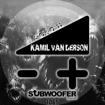 Kamil van Derson - Apollo 33