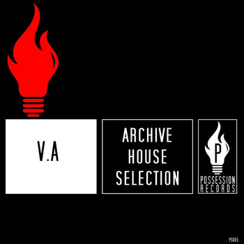 Various Artists - Archive House Selection