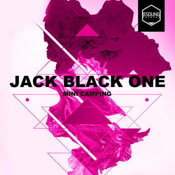 Jack Black One - Mini Camping