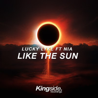 Lucky Lyke - Like the Sun