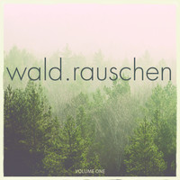Dharma Frequency - Waldrauschen, Vol. 1 (Compiled by Dharma Frequency)