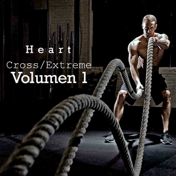 Heart - Cross/Extreme (Explicit)