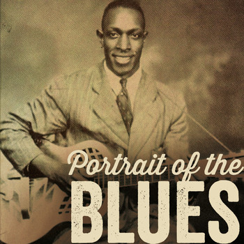 Various Artists - Portrait of the Blues