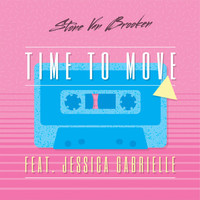 Stone Van Brooken - Time to Move