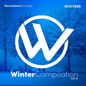 Various Artists - Winter Compilation, Vol. 4