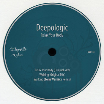 Deepologic - RelaxYourBody