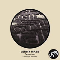 Lenny Maze - Sensation / Late Night Sessions