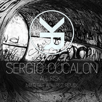 Sergio Cucalon - All Risk