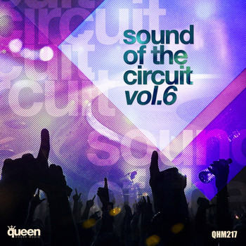 Various Artists - Sound of the Circuit, Vol. 6